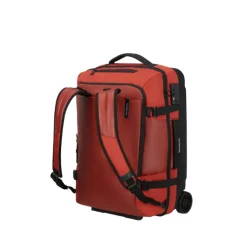 Hot Samsonite Armox Duffle/Wh 55/20 Backpack rust