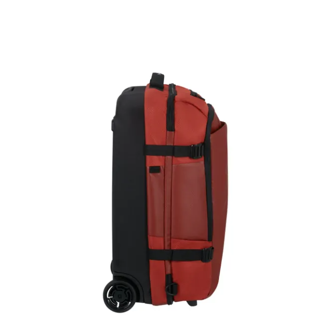 Hot Samsonite Armox Duffle/Wh 55/20 Backpack rust