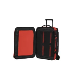 Hot Samsonite Armox Duffle/Wh 55/20 Backpack rust