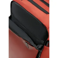 Hot Samsonite Armox Duffle/Wh 55/20 Backpack rust