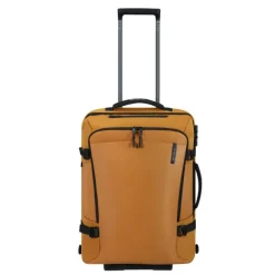 Hot Samsonite Armox Duffle/Wh 55/20 Backpack ochre