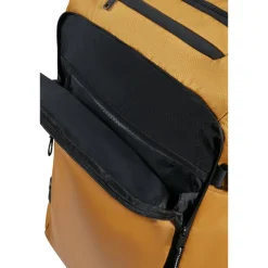 Hot Samsonite Armox Duffle/Wh 55/20 Backpack ochre