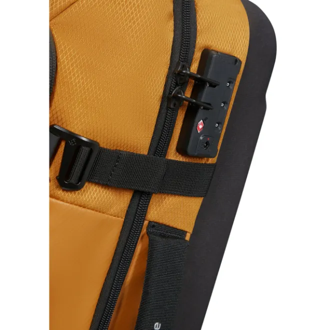 Hot Samsonite Armox Duffle/Wh 55/20 Backpack ochre