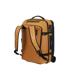Hot Samsonite Armox Duffle/Wh 55/20 Backpack ochre