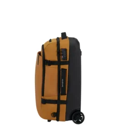 Hot Samsonite Armox Duffle/Wh 55/20 Backpack ochre