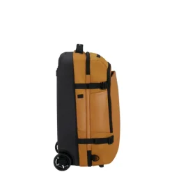 Hot Samsonite Armox Duffle/Wh 55/20 Backpack ochre