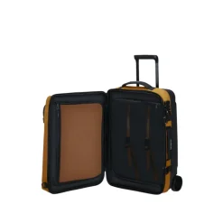 Hot Samsonite Armox Duffle/Wh 55/20 Backpack ochre