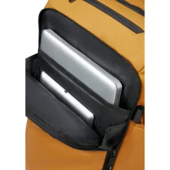 Hot Samsonite Armox Duffle/Wh 55/20 Backpack ochre