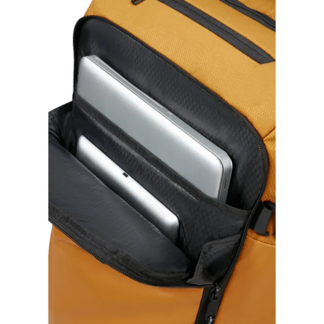 Hot Samsonite Armox Duffle/Wh 55/20 Backpack ochre