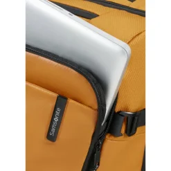 Hot Samsonite Armox Duffle/Wh 55/20 Backpack ochre