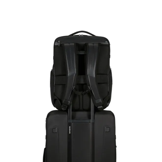 Outlet Samsonite Armox Laptop Bp L overnight black