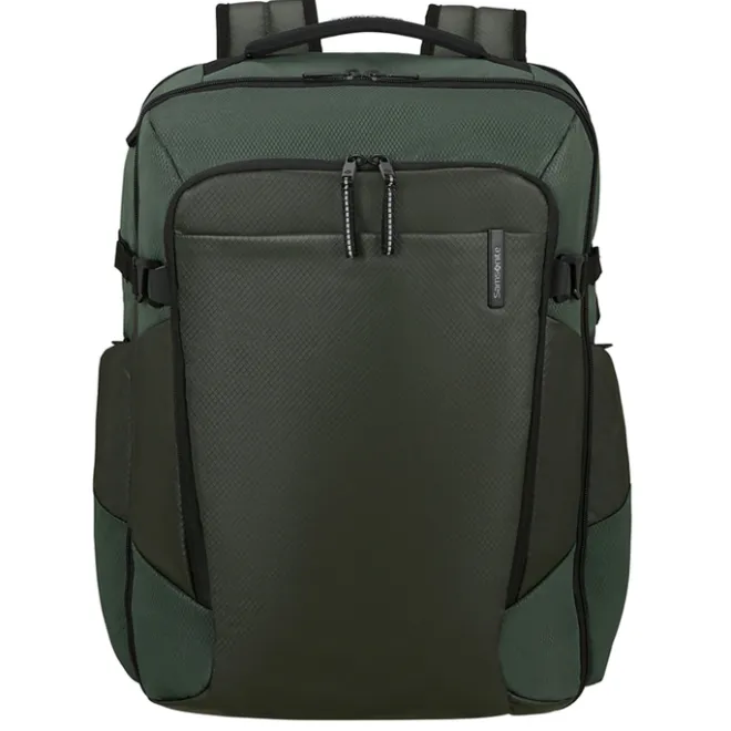 Discount Samsonite Armox Laptop Bp L Overnight moss