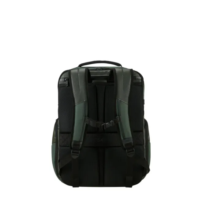 Discount Samsonite Armox Laptop Bp L Overnight moss