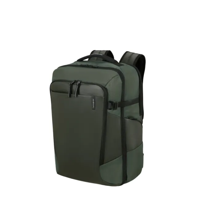 Discount Samsonite Armox Laptop Bp L Overnight moss
