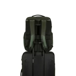 Discount Samsonite Armox Laptop Bp L Overnight moss