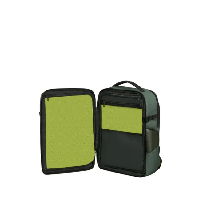 Discount Samsonite Armox Laptop Bp L Overnight moss