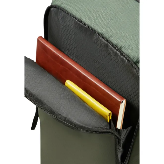 Discount Samsonite Armox Laptop Bp L Overnight moss