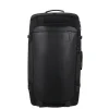 New Samsonite Armox Wheeled Duffle 84/32 Non-Tube black