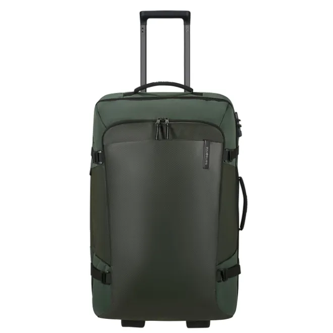 Best Samsonite Armox Wheeled Duffle 68/25 moss