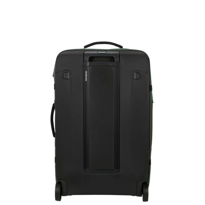 Best Samsonite Armox Wheeled Duffle 68/25 moss