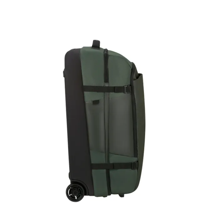 Best Samsonite Armox Wheeled Duffle 68/25 moss