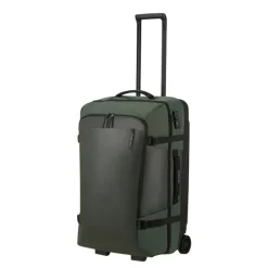 Best Samsonite Armox Wheeled Duffle 68/25 moss