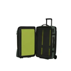 Best Samsonite Armox Wheeled Duffle 68/25 moss