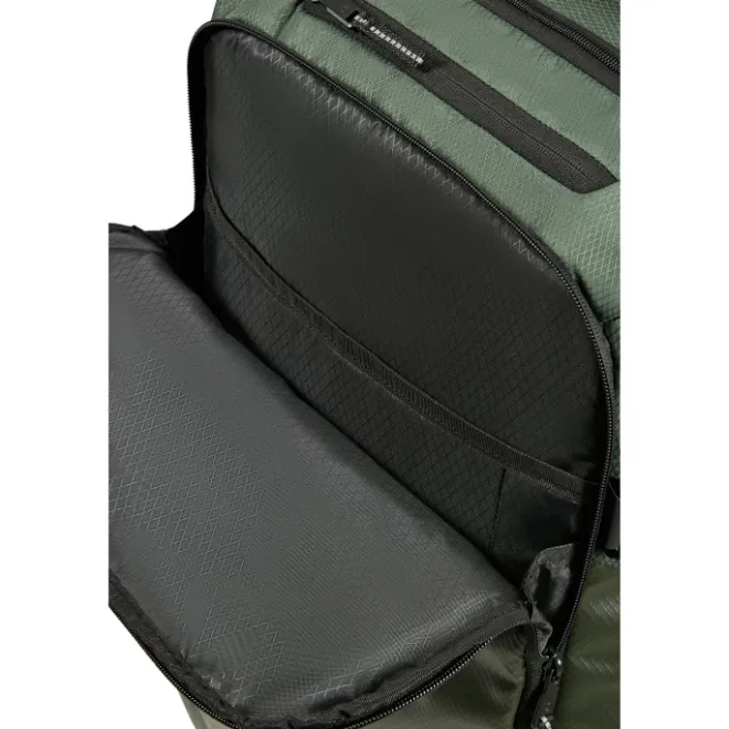 Best Samsonite Armox Wheeled Duffle 68/25 moss
