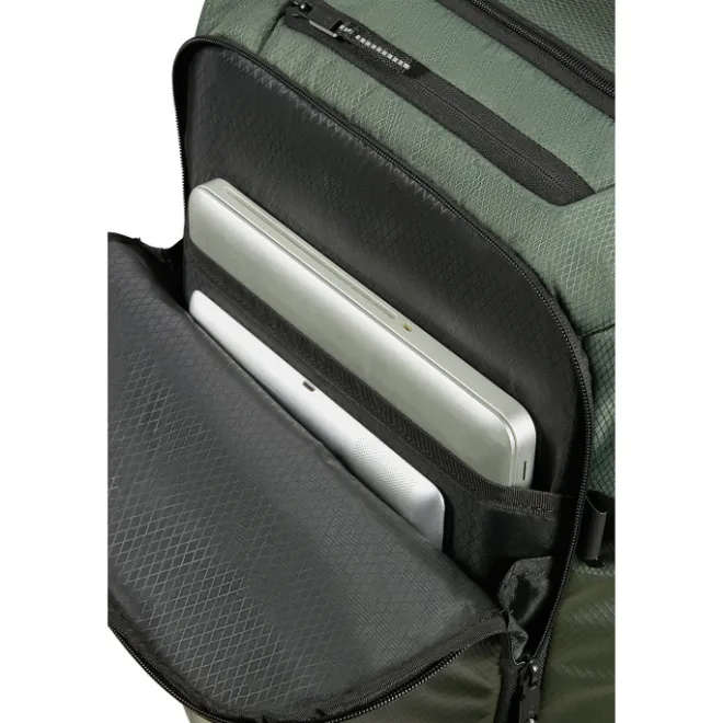 Best Samsonite Armox Wheeled Duffle 68/25 moss