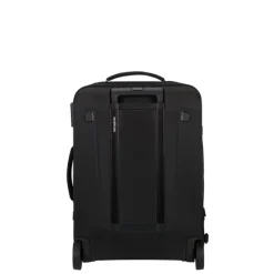Outlet Samsonite Armox Wheeled Duffle 55/20 Backpack black