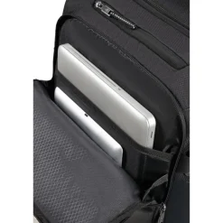 Outlet Samsonite Armox Wheeled Duffle 55/20 Backpack black
