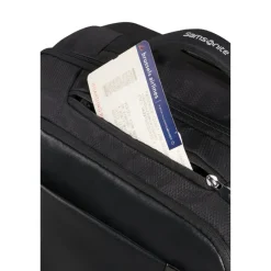 Outlet Samsonite Armox Wheeled Duffle 55/20 Backpack black