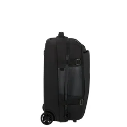 Outlet Samsonite Armox Wheeled Duffle 55/20 Backpack black