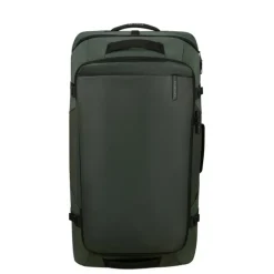 Outlet Samsonite Armox Wheeled Duffle 84/32 Non-Tube moss