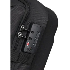 Sale Samsonite Armox Wheeled Duffle 79/29 black