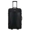 New Samsonite Armox Wheeled Duffle 68/25 black