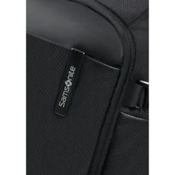 New Samsonite Armox Wheeled Duffle 68/25 black