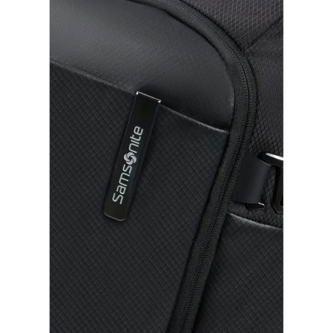 New Samsonite Armox Wheeled Duffle 68/25 black