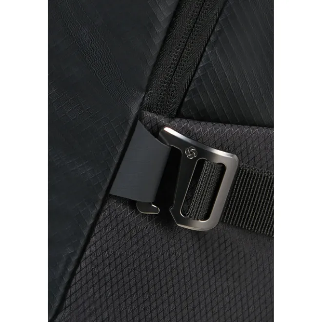 New Samsonite Armox Wheeled Duffle 68/25 black