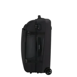 New Samsonite Armox Wheeled Duffle 68/25 black