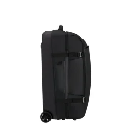 New Samsonite Armox Wheeled Duffle 68/25 black
