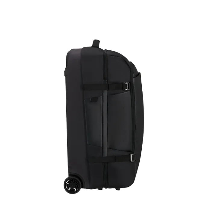 New Samsonite Armox Wheeled Duffle 68/25 black