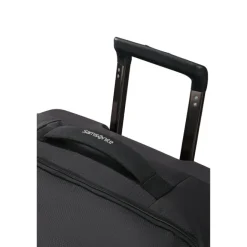 New Samsonite Armox Wheeled Duffle 68/25 black