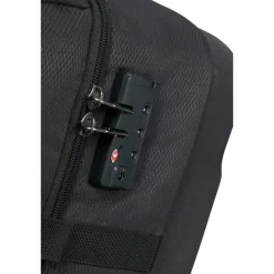 New Samsonite Armox Wheeled Duffle 68/25 black