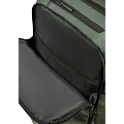 Best Samsonite Armox Wheeled Duffle 55/20 Backpack moss