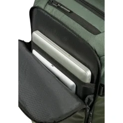 Best Samsonite Armox Wheeled Duffle 55/20 Backpack moss