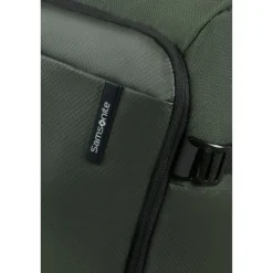 Best Samsonite Armox Wheeled Duffle 55/20 Backpack moss