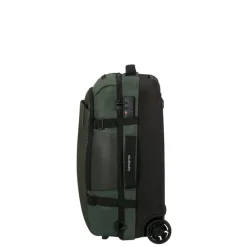 Best Samsonite Armox Wheeled Duffle 55/20 Backpack moss