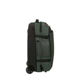 Best Samsonite Armox Wheeled Duffle 55/20 Backpack moss