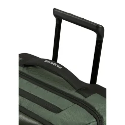 Best Samsonite Armox Wheeled Duffle 55/20 Backpack moss